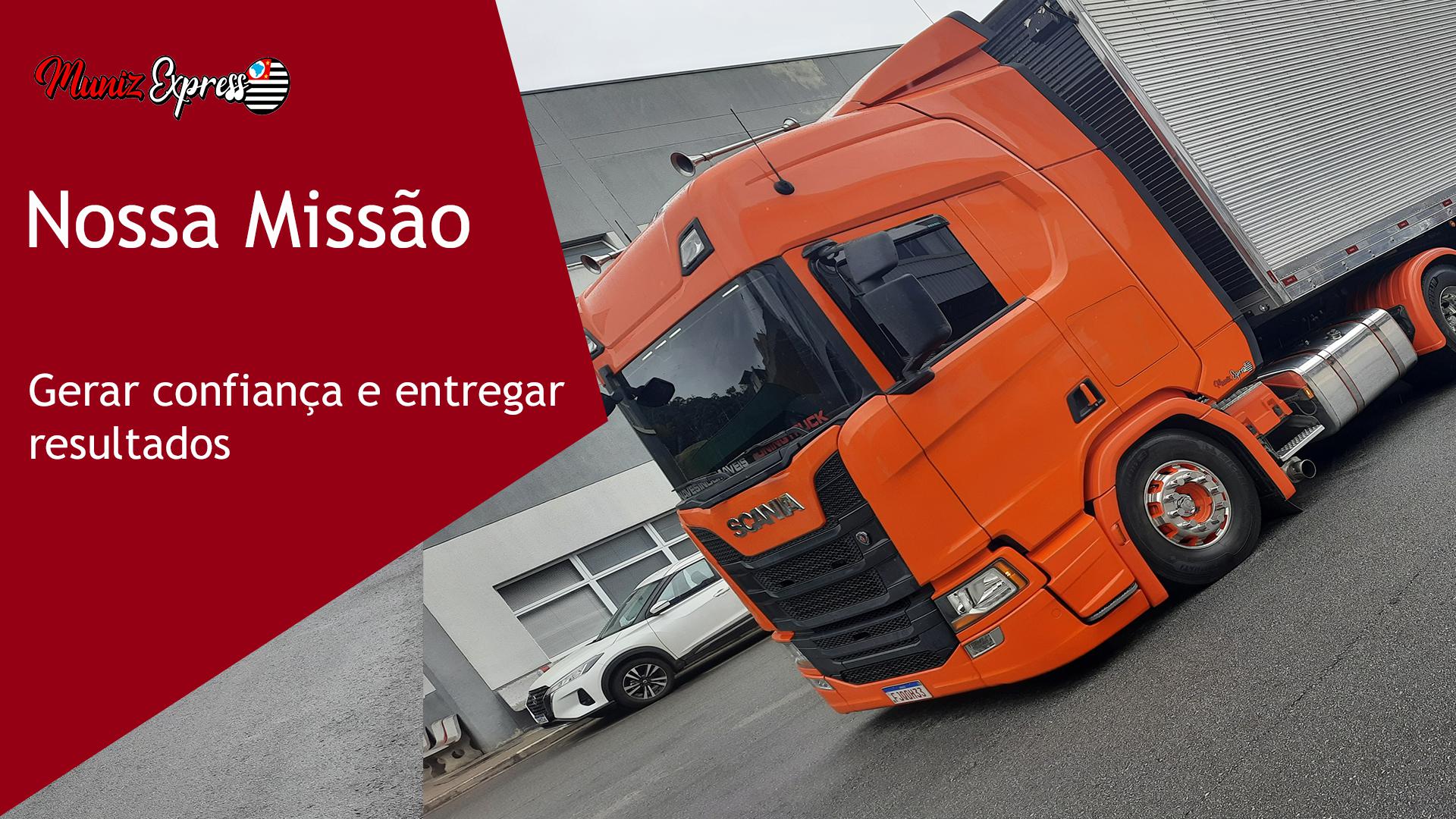 Muniz Express