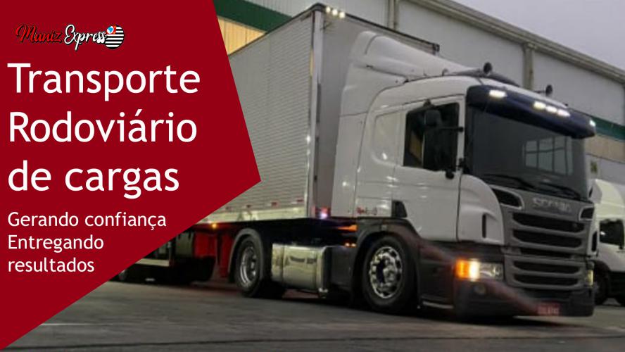 Muniz Express