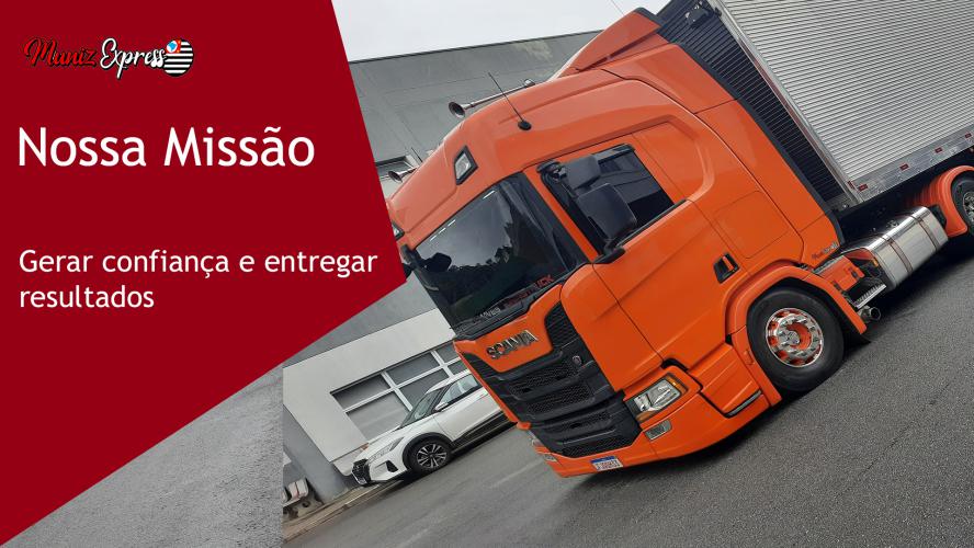 Muniz Express